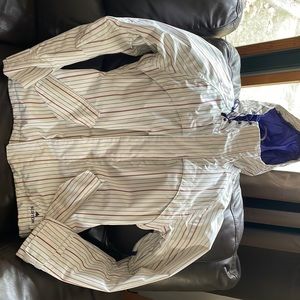 Womens Burton Snowboard Jacket